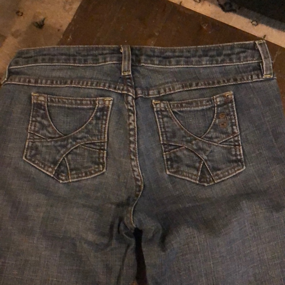 Juicy Couture Jeans. Good condition